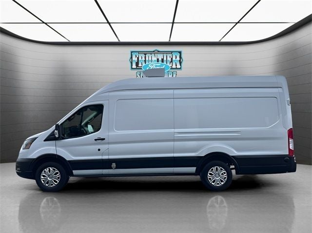 2020 Ford Transit-350 Base