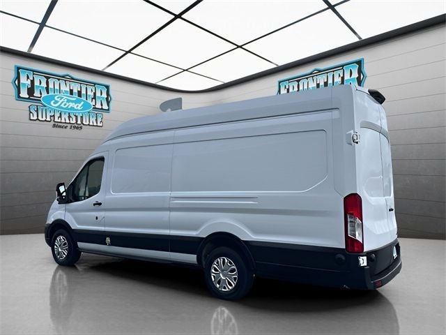 2020 Ford Transit-350 Base