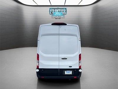 2020 Ford Transit-350 Base