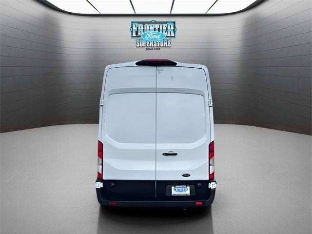 2020 Ford Transit-350 Base