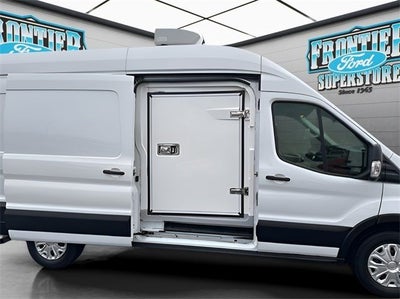 2020 Ford Transit-350 Base