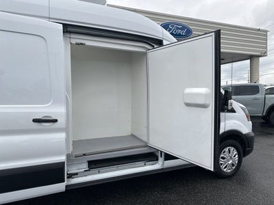 2020 Ford Transit-350 Base