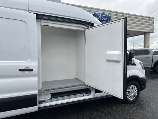 2020 Ford Transit-350 Base