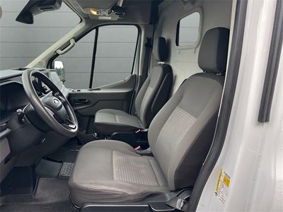 2020 Ford Transit-350 Base