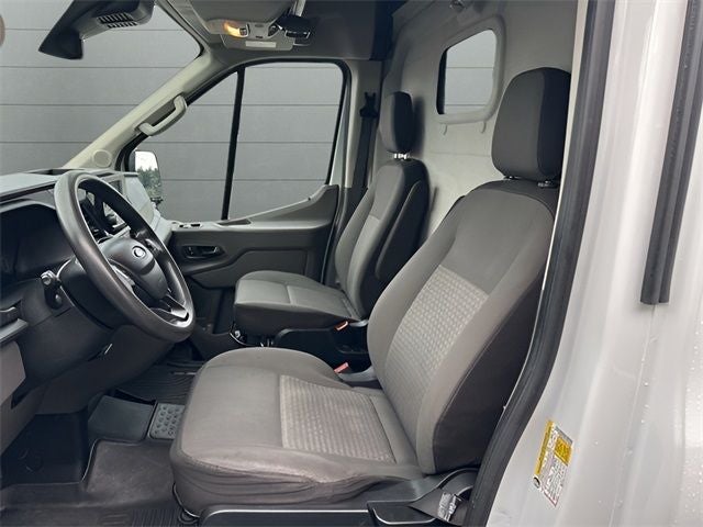 2020 Ford Transit-350 Base