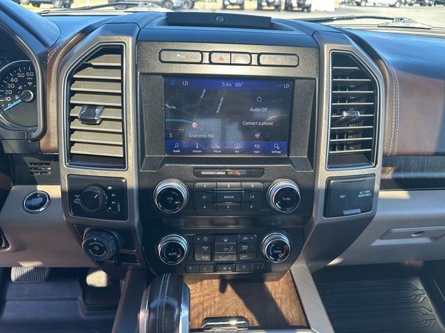 2020 Ford F-150 Limited