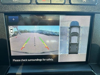 2020 Ford F-150 Limited