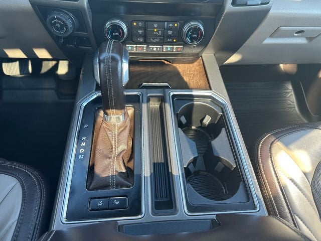 2020 Ford F-150 Limited