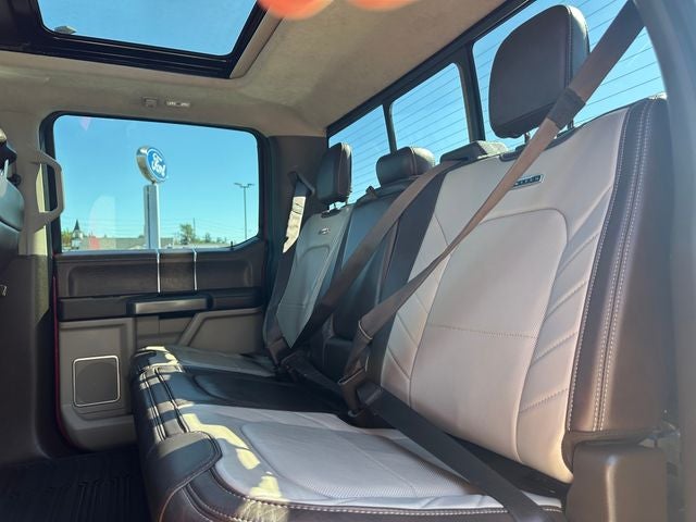 2020 Ford F-150 Limited