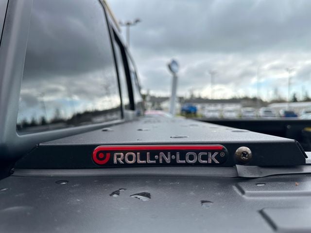 2012 Ford F-150 SVT Raptor