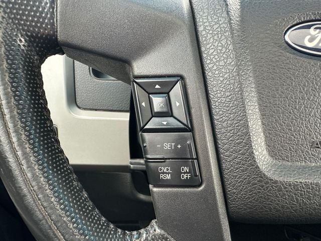 2012 Ford F-150 SVT Raptor