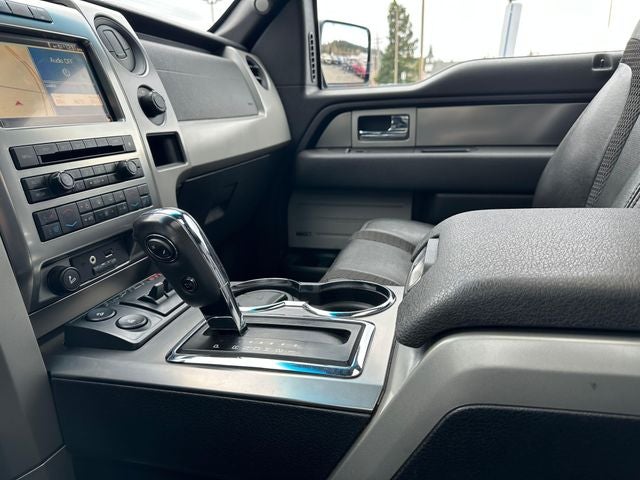 2012 Ford F-150 SVT Raptor