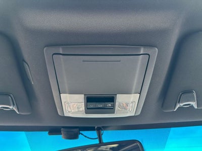 2012 Ford F-150 SVT Raptor