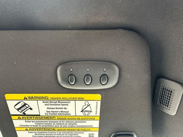 2012 Ford F-150 SVT Raptor