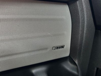 2012 Ford F-150 SVT Raptor