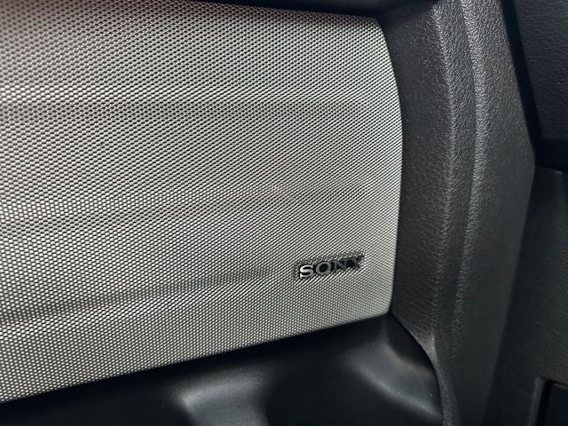 2012 Ford F-150 SVT Raptor