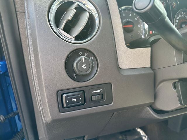 2010 Ford F-150 XLT