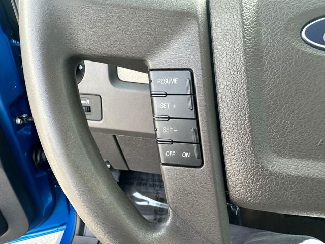 2010 Ford F-150 XLT