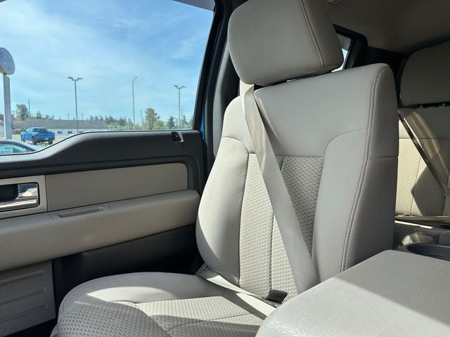 2010 Ford F-150 XLT