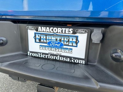 2010 Ford F-150 XLT