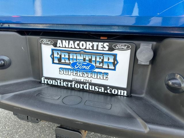2010 Ford F-150 XLT