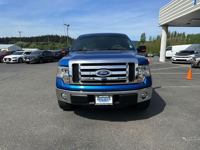 2010 Ford F-150 XLT
