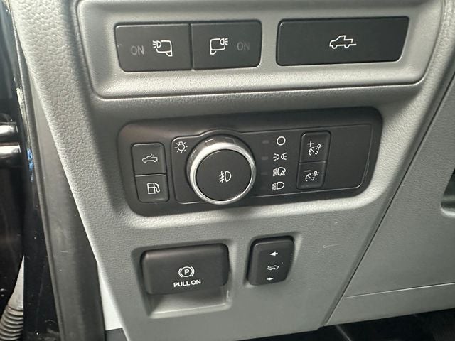2021 Ford F-150 Lariat POWERBOOST