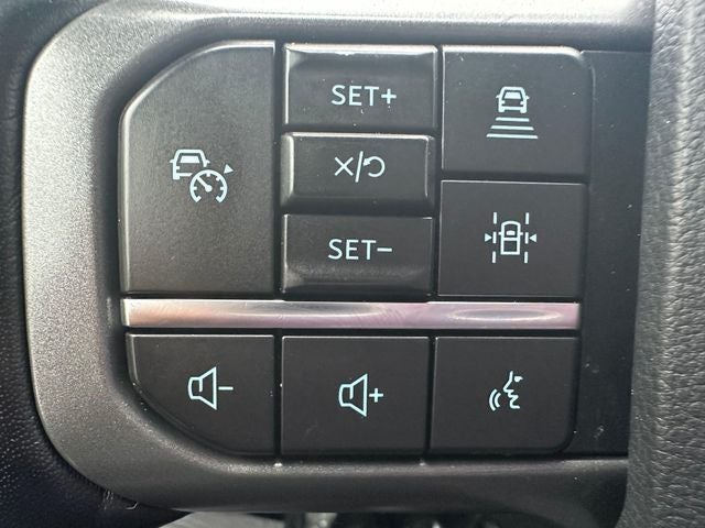 2021 Ford F-150 Lariat POWERBOOST