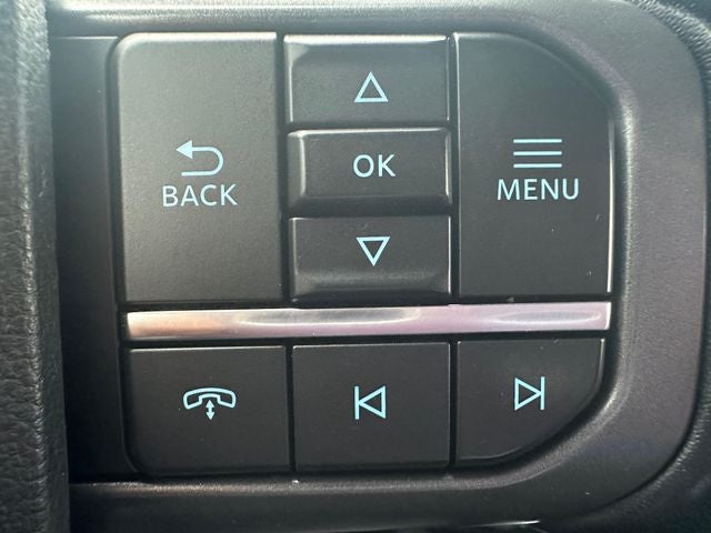 2021 Ford F-150 Lariat POWERBOOST