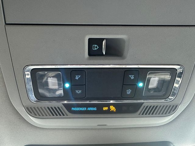 2021 Ford F-150 Lariat POWERBOOST