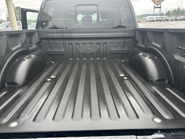 2021 Ford F-150 Lariat POWERBOOST