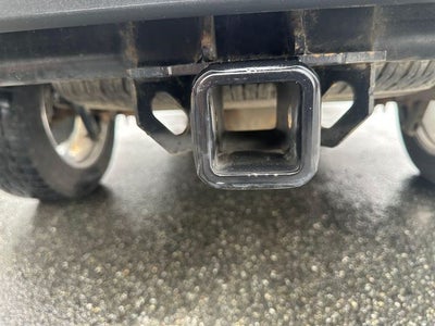 2021 Ford F-150 Lariat POWERBOOST