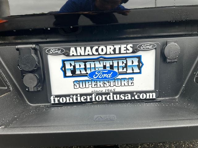 2021 Ford F-150 Lariat POWERBOOST