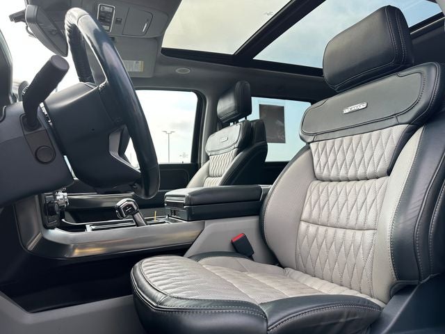 2022 Ford F-150 Limited