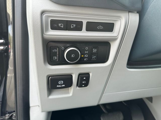 2022 Ford F-150 Limited