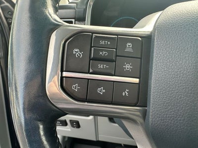 2022 Ford F-150 Limited