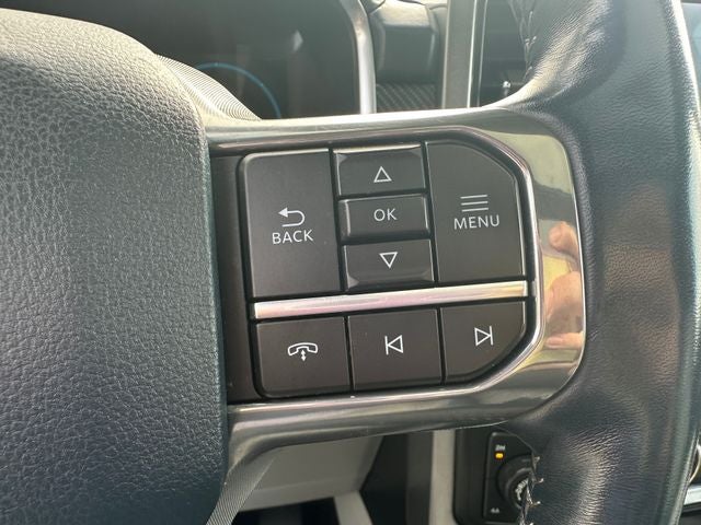 2022 Ford F-150 Limited