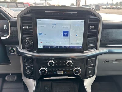 2022 Ford F-150 Limited