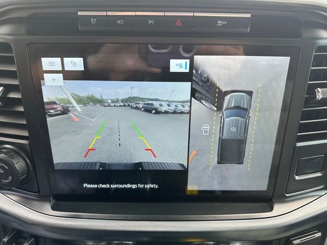 2022 Ford F-150 Limited