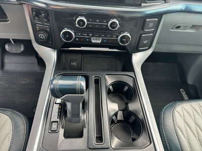 2022 Ford F-150 Limited