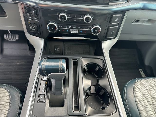 2022 Ford F-150 Limited