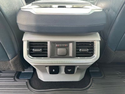 2022 Ford F-150 Limited