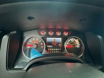 2012 Ford F-150 XL