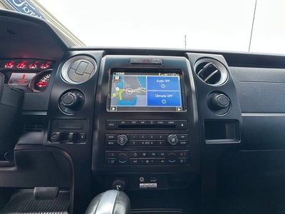 2012 Ford F-150 XL