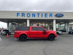 2012 Ford F-150 XL
