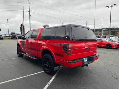 2012 Ford F-150 XL