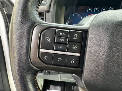 2024 Ford F-150 Tremor