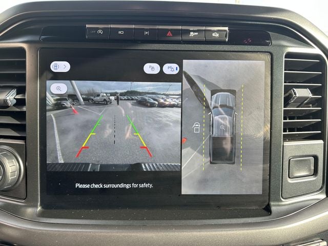 2024 Ford F-150 Tremor