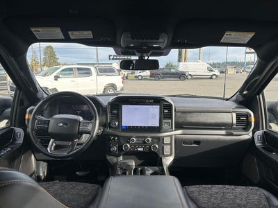 2024 Ford F-150 Tremor