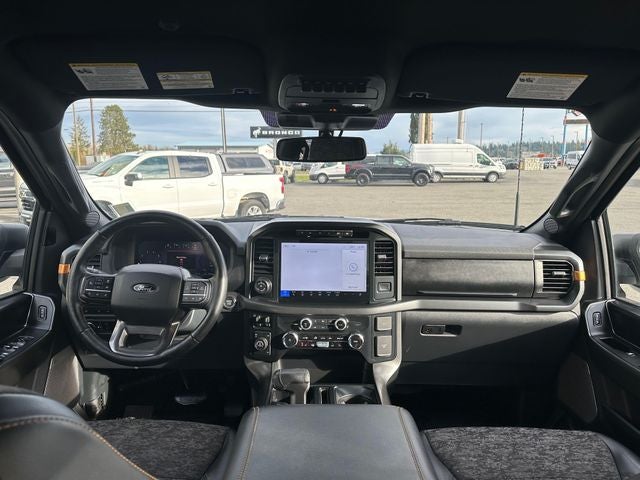 2024 Ford F-150 Tremor